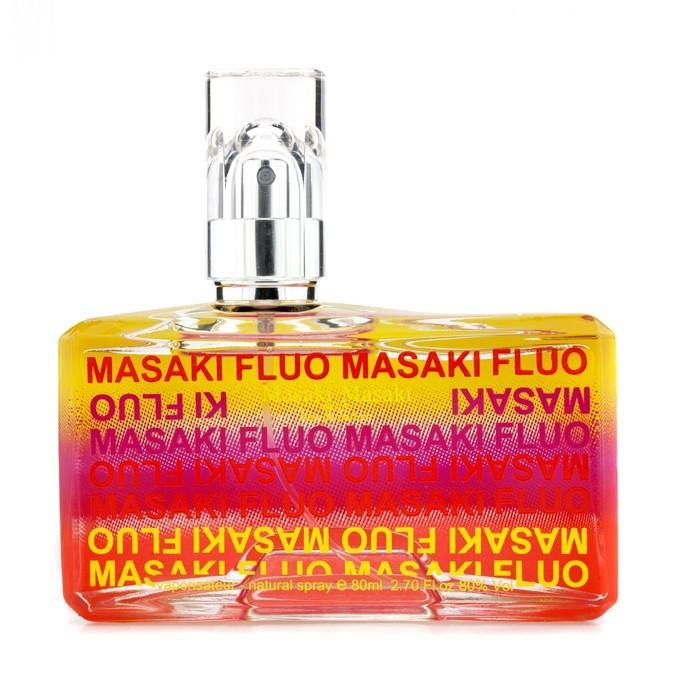 最安値に挑戦 マサキマツシマ 香水 レディース Masaki Matsushima フルオ マサキ Edp Sp 80ml New限定品 Turningheadskennel Com
