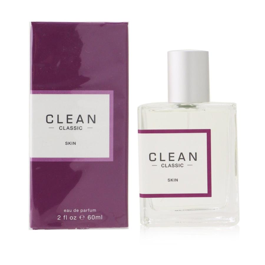 クリーン 香水 レディース Clean Classic Skin Eau De Parfum Spray スキン EDP SP 60ml 母の