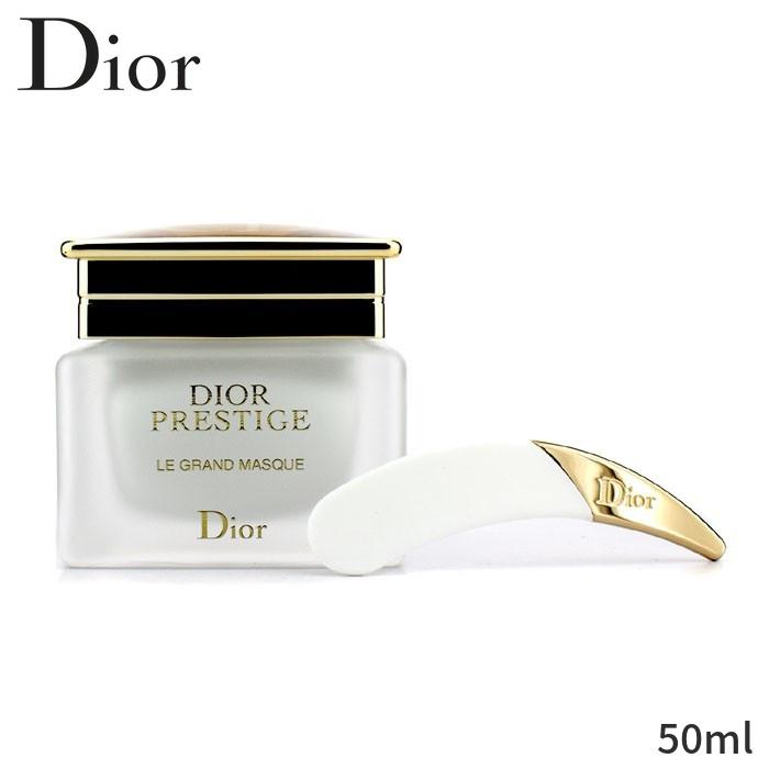 好評 クリスチャンディオール マスク パック Christian Dior シートマスク フェイスパック プレステージ ル グラン 50ml 最終値下げ Tv Creativetalentnetwork Com