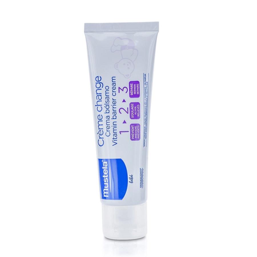 ムステラ ボディローション Mustela ビタミンバリア クリーム 50ml :183803:Beauty Lover 海外コスメ - 通販 - Yahoo!ショッピング ムステラ ボディローション Mustela ビタミンバリア クリーム 50ml :183803:Beauty Lover 海外コスメ - 通販 - Yahoo!ショッピング