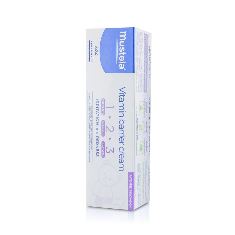 ムステラ ボディローション Mustela ビタミンバリア クリーム 50ml :183803:Beauty Lover 海外コスメ - 通販 - Yahoo!ショッピング ムステラ ボディローション Mustela ビタミンバリア クリーム 50ml :183803:Beauty Lover 海外コスメ - 通販 - Yahoo!ショッピング