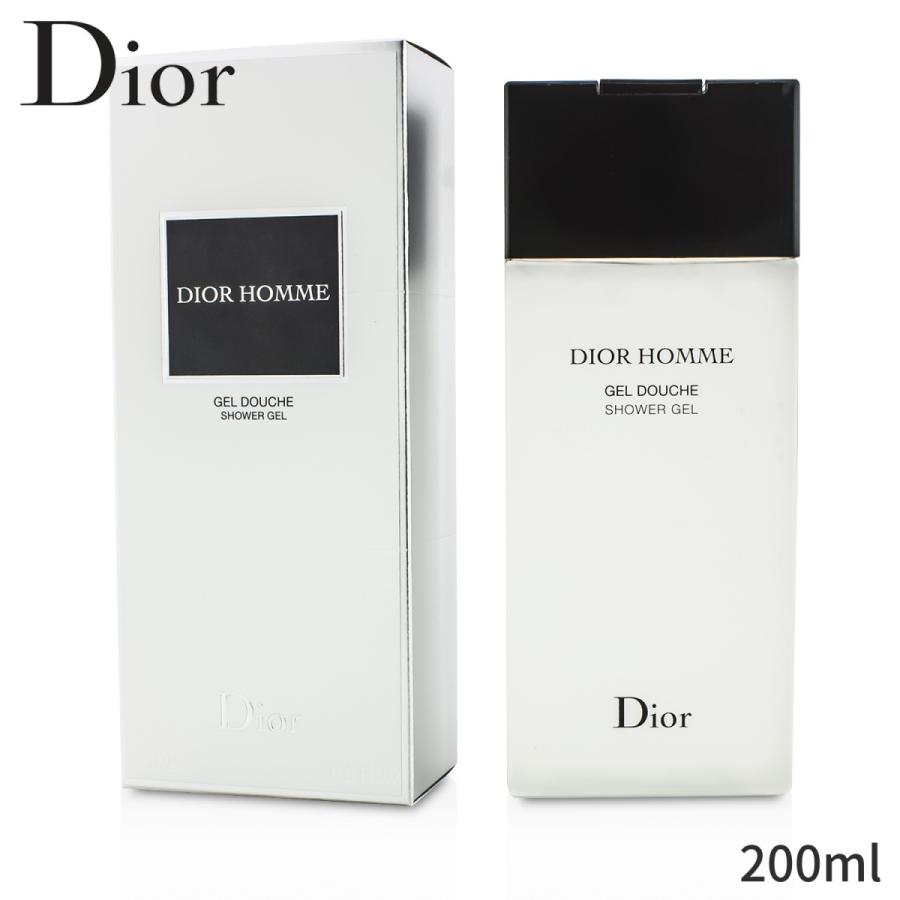 最安値 クリスチャンディオール バス シャワー メンズ Christian Dior ディオール オム シャワージェル 0ml 想像を超えての Turningheadskennel Com
