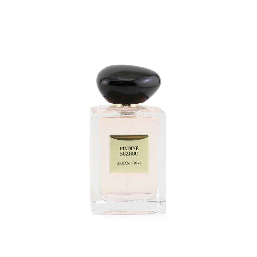 香水 ジョルジオアルマーニ 香水 レディース Giorgio Armani プリヴェ ピボイン スーチョウ オー ド トワレ スプレー 100ml