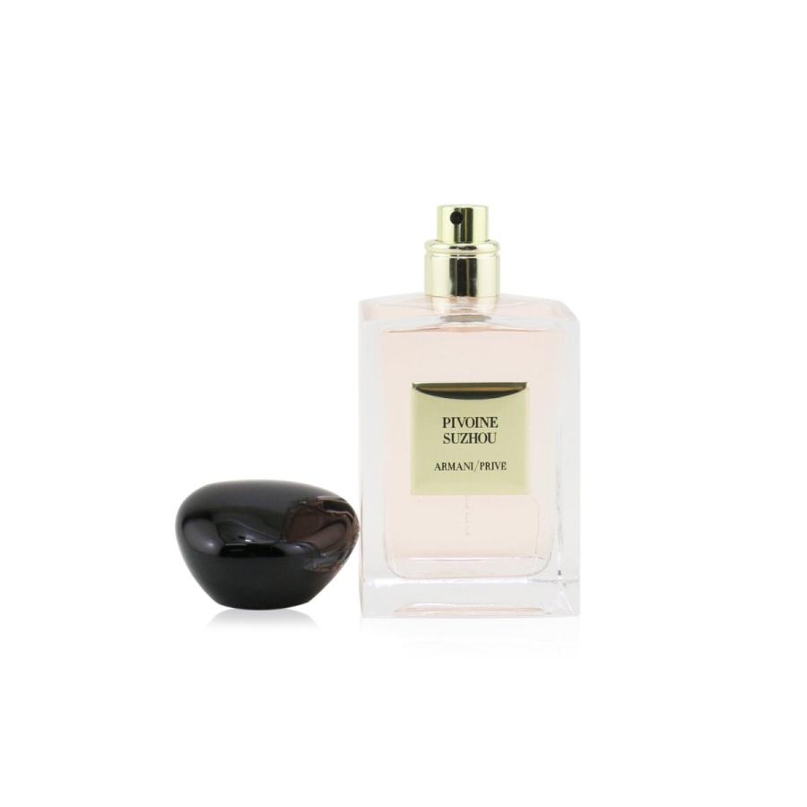 香水 ジョルジオアルマーニ 香水 レディース Giorgio Armani プリヴェ ピボイン スーチョウ オー ド トワレ スプレー 100ml