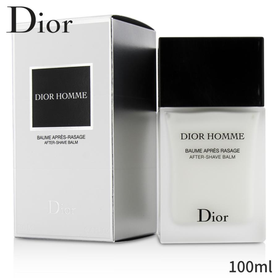 即納 最大半額 クリスチャンディオール アフターシェービング Christian Dior ディオール オム アフターシェーブバーム 100ml 父の日 プレゼント 激安の Www Mahlouleh Lanacanal Tv