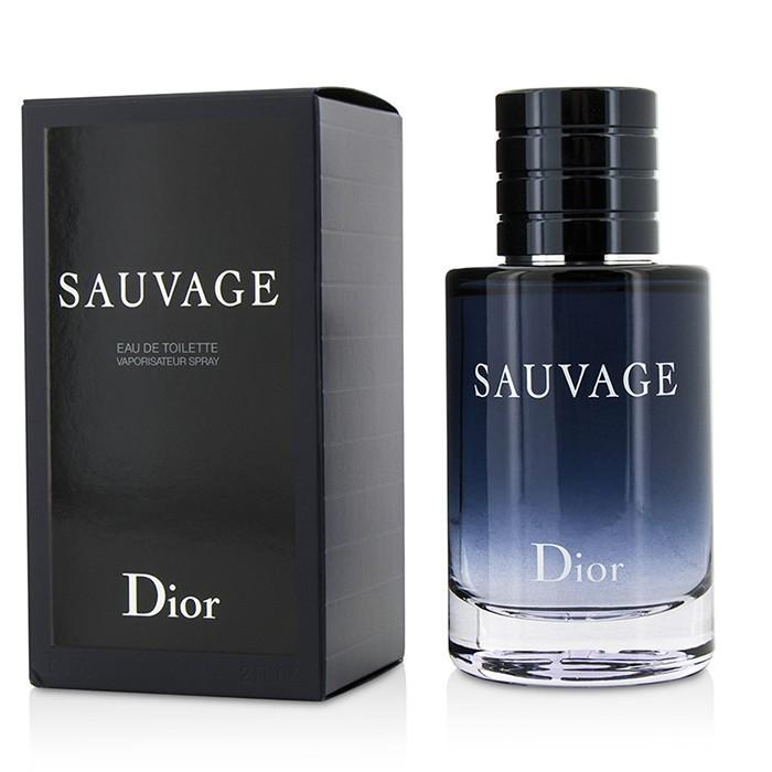 クリスチャンディオール 香水 メンズ Christian Dior ソバージュ オー ド トワレ スプレー 60ml 父の日 プレゼント 22 2574 Beauty Lover 海外コスメ 通販 Yahoo ショッピング