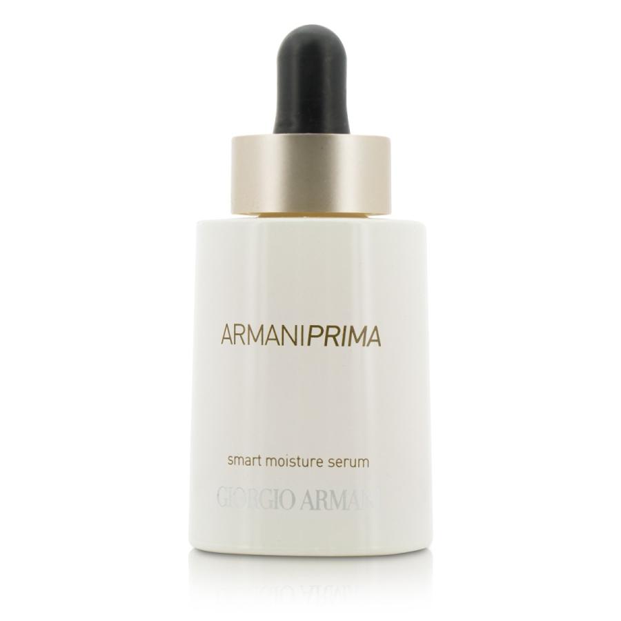 海外最新 ジョルジオアルマーニ 美容液 Giorgio Armani アルマーニ プリマ スマート モイスチャー セラム 30ml 誕生日プレゼント 保存版 Miamiconservatoryofmusic Com