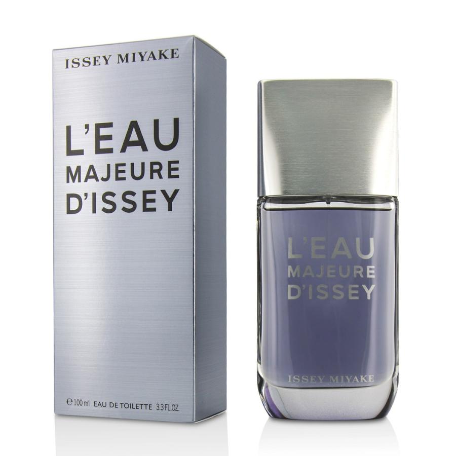 イッセイミヤケ 香水 メンズ Issey Miyake ロー マジュール ドゥイッセイ Edt Sp 100ml 父の日 プレゼント 22 Beauty Lover 海外コスメ 通販 Yahoo ショッピング