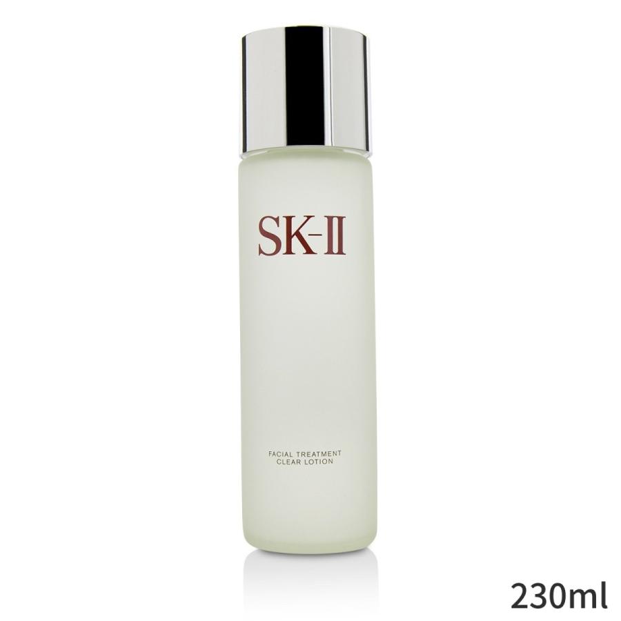 SK2 化粧水 ミスト SK II エスケーツー フェイシャル トリートメント クリア ローション 230ml :217327:Beauty Lover 海外コスメ - 通販 - Yahoo!ショッピング SK2 化粧水 ミスト SK II エスケーツー フェイシャル トリートメント クリア ローション 230ml :217327:Beauty Lover 海外コスメ - 通販 - Yahoo!ショッピング