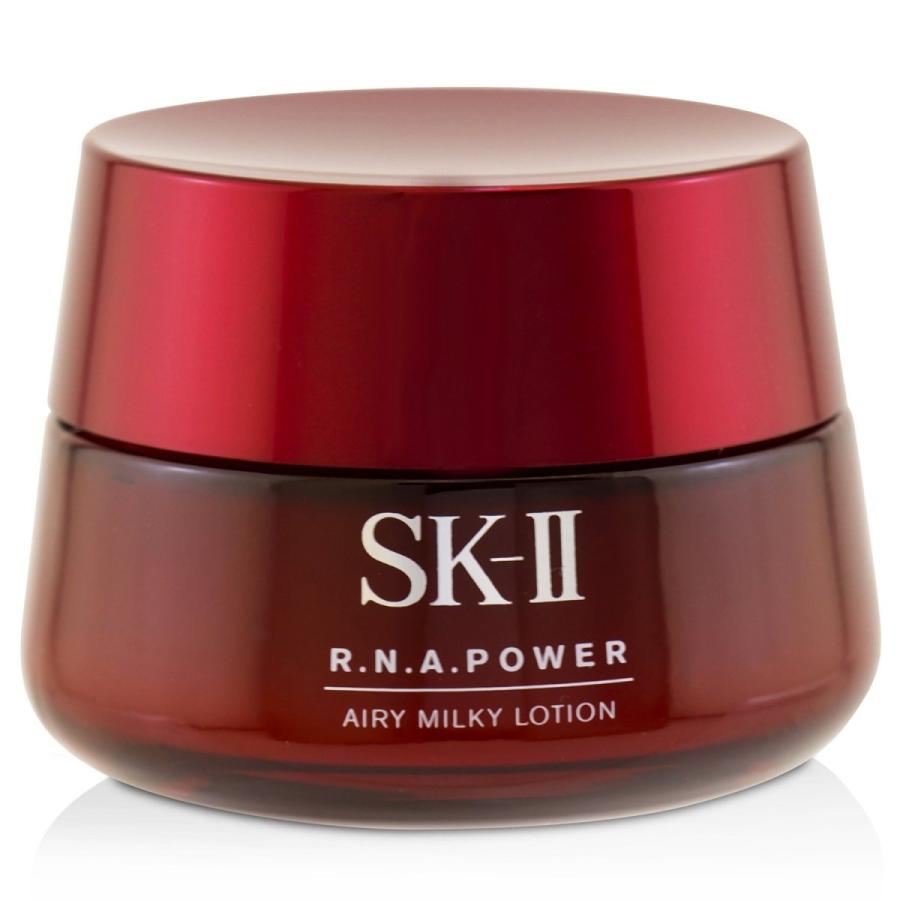 最新の激安 Sk2 保湿 トリートメント Sk Ii エスケーツー R N A パワー エアリー ミルキー ローション 80g 超特価激安 Kuljic Com