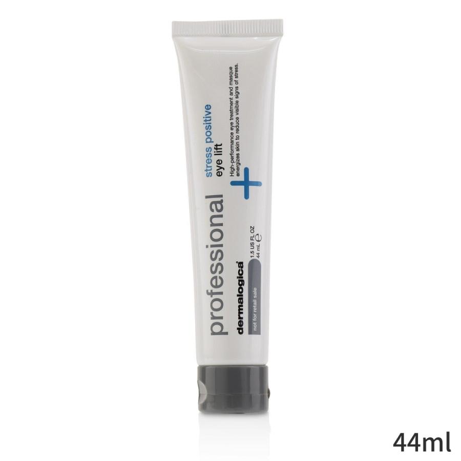 正規品 ダーマロジカ アイケア Dermalogica ストレス ポジティブ アイ リフト Salon Size 44ml 売れ筋 Www Sicograf Es