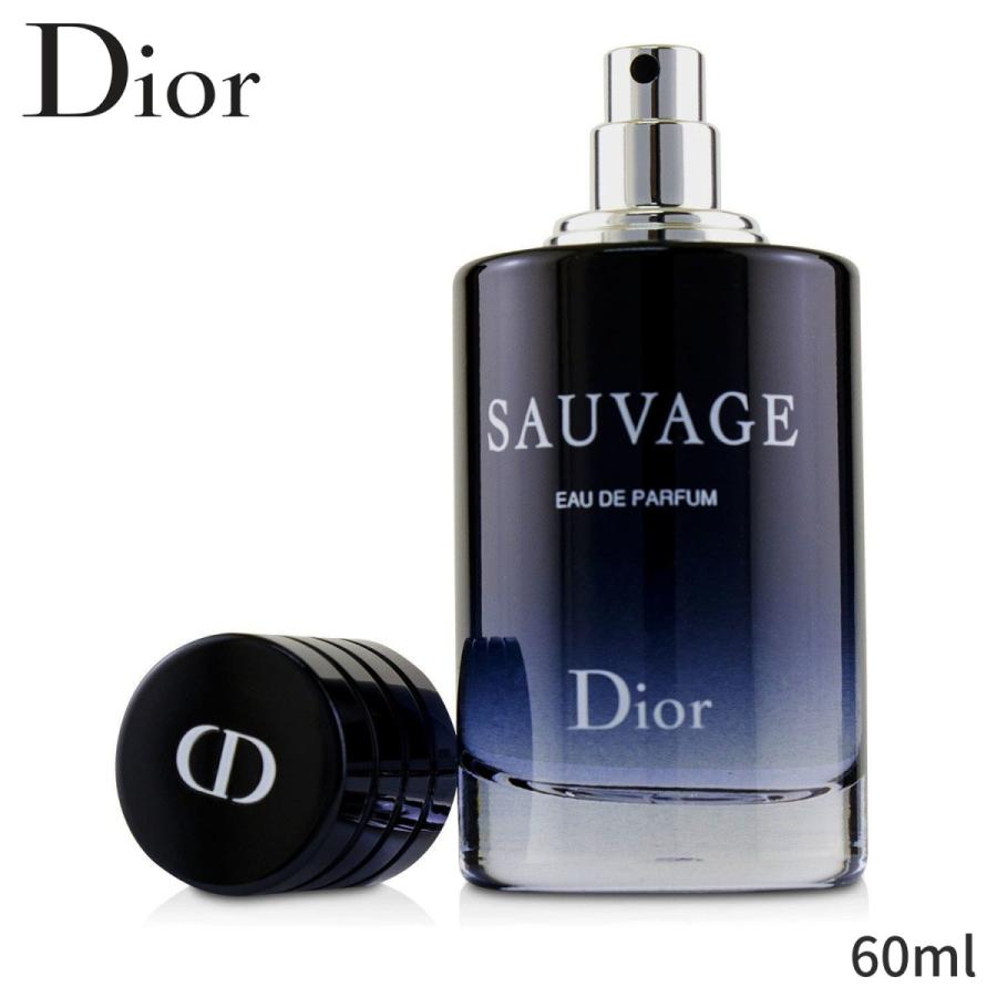 クリスチャンディオール 香水 メンズ Christian Dior ソバージュ オー 