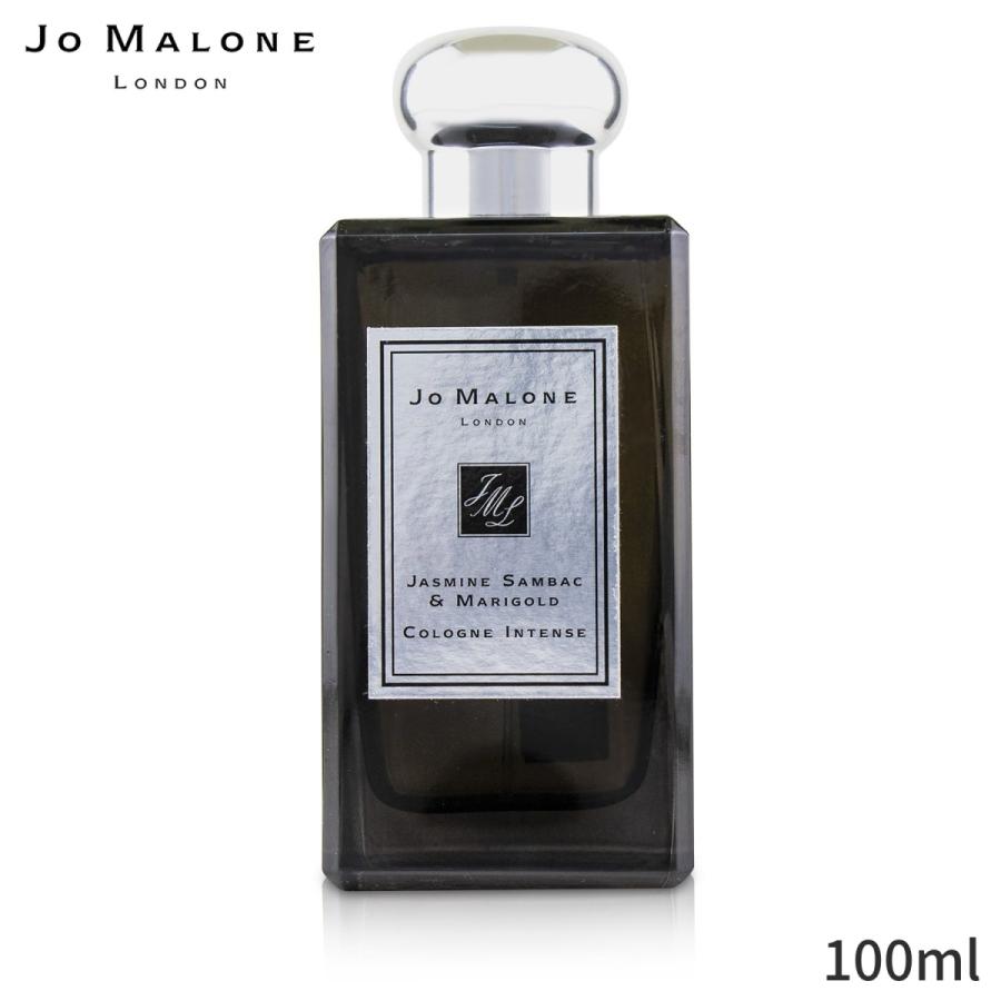 ジョーマローン 香水 レディース Jo Malone ジャスミン サンバック & マリーゴールド コロン インテンス (元々箱のない商品です