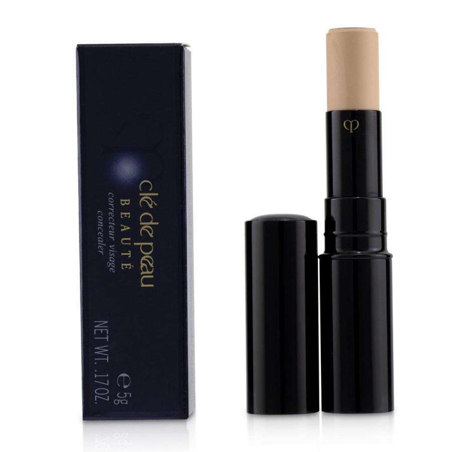 国際ブランド クレドポー コンシーラー Cle De Peau Spf25 Beige 5g 誕生日プレゼント 海外輸入 Www Kmhsystems Com