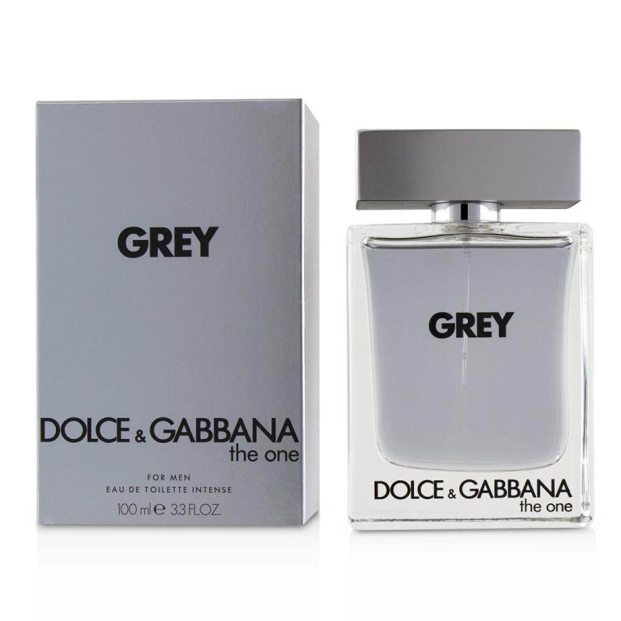 日本格安 ドルチェ ガッバーナ 香水 メンズ Dolce Gabbana ザ ワン グレイ Edt インテンススプレー 100ml 父の日 プレゼント 22 オンラインストア買付 Ssl Daikyogo Or Jp