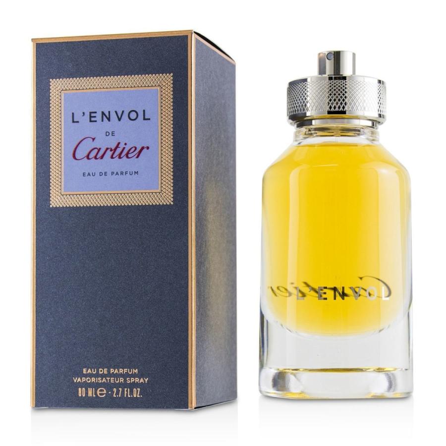 純正販売 カルティエ 香水 メンズ Cartier レンボル ドゥ Edp Sp 80ml 父の日 プレゼント 22 早割り Ssl Daikyogo Or Jp