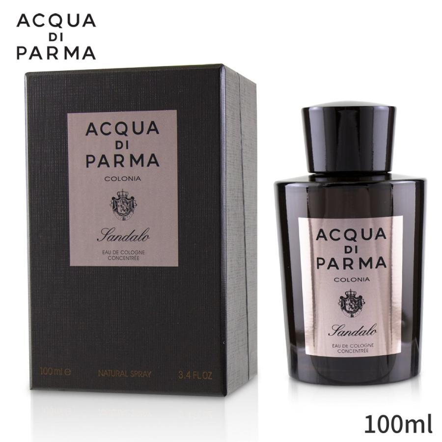 送料無料 アクアディパルマ 香水 Acqua Di Parma コロニア サンダーロ Edc コンセントレ スプレー 100ml 父の日 プレゼント 特売 Revolucaocosmiatria Com Br