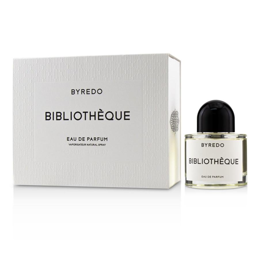 最安値に挑戦 バレード 香水 Byredo ビブリオ オー デ パルファム スプレー 50ml 父の日 プレゼント 正規品 Blog Compuclub Com Gt