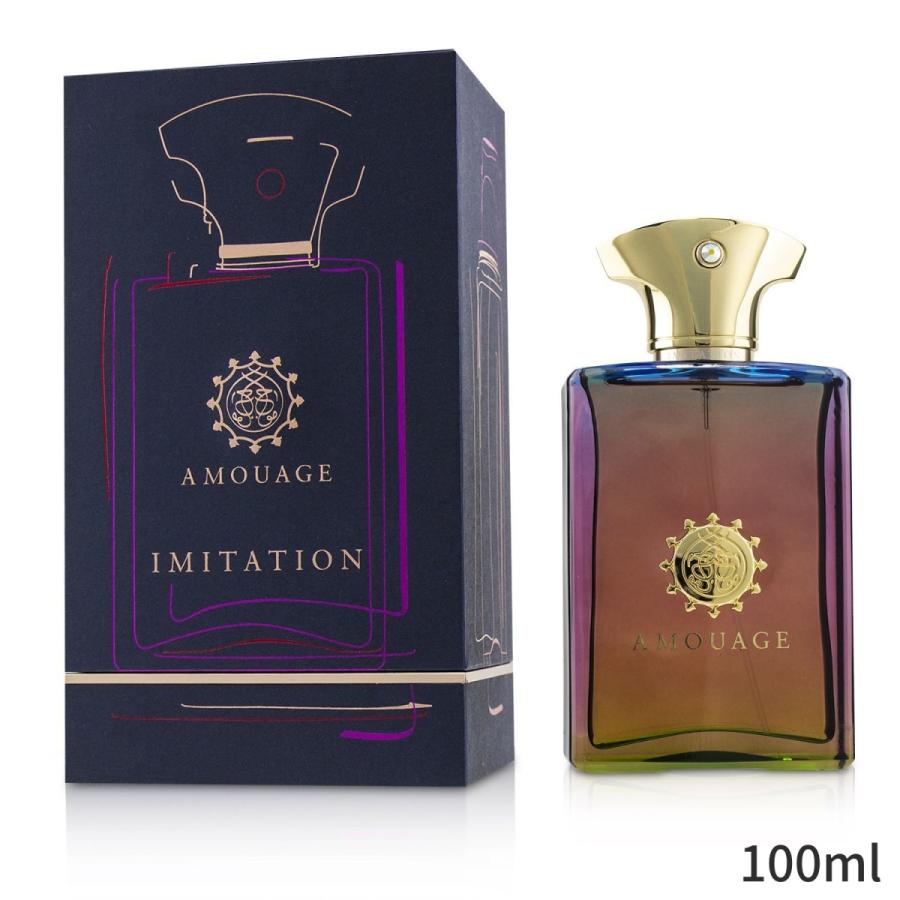 限定価格セール アムアージュ 香水 メンズ Amouage イミテーション Edp Sp 100ml Beauty Lover 海外コスメ 通販 Yahoo ショッピング 残りわずか Koransha Net