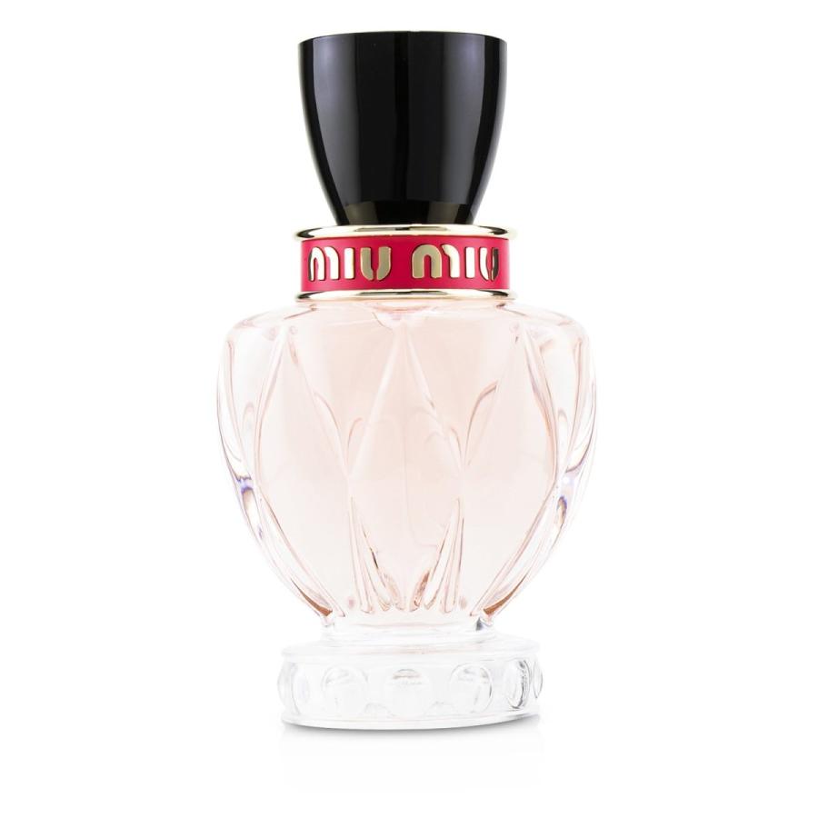 国際ブランド ミュウミュウ 香水 レディース Miu ツイス オー デ パルファム スプレー 50ml Beauty Lover 海外コスメ 通販 Yahoo ショッピング 偉大な Www Nc Iec Com