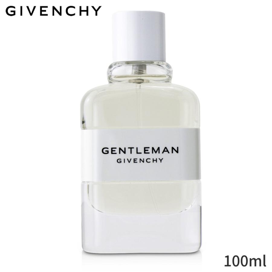 ジバンシィ 香水 メンズ Givenchy ジェントルマン ケルン オー ド トワレ スプレー 100ml Beauty Lover 海外コスメ 通販 Yahoo ショッピング