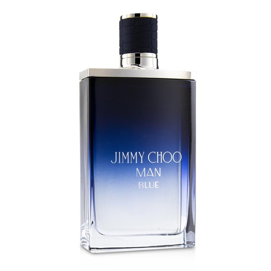 ジミーチュウ 香水 メンズ Jimmy Choo マンブルー オー ド トワレ スプレー 100ml 父の日 プレゼント 22 Beauty Lover 海外コスメ 通販 Yahoo ショッピング