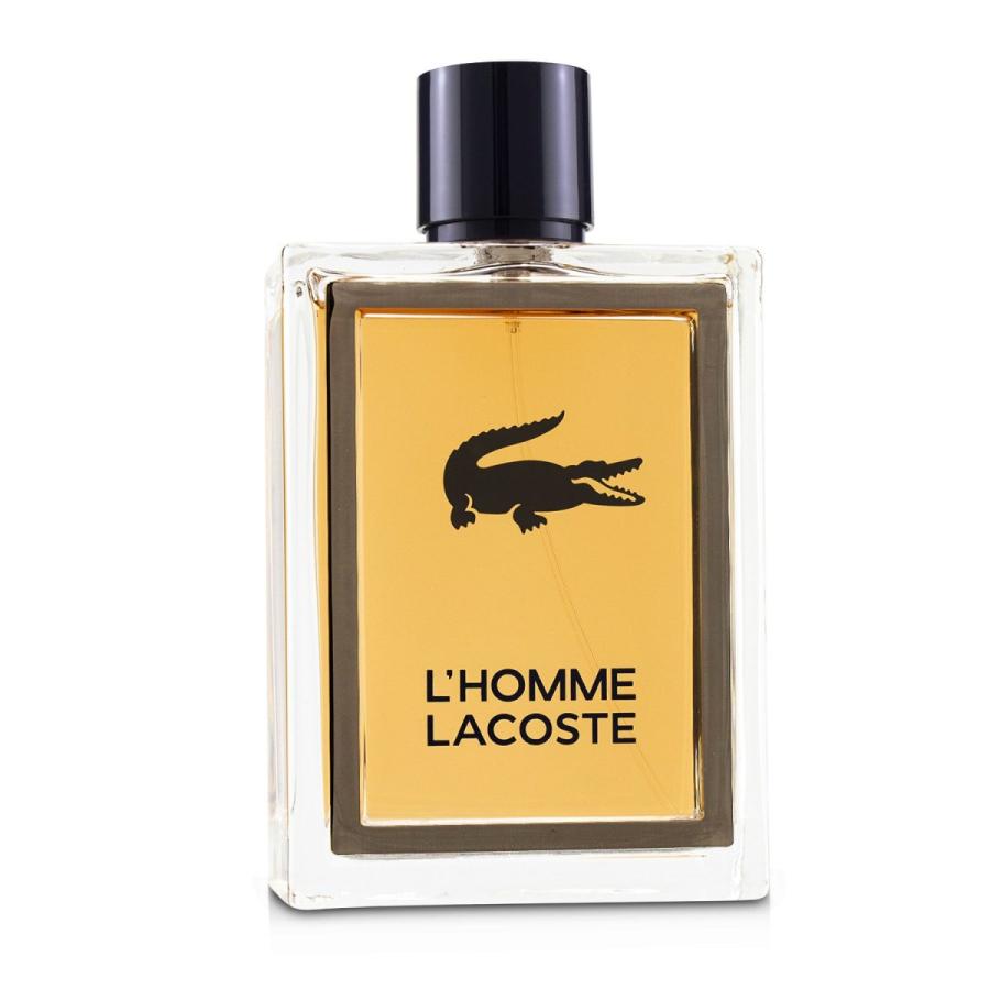 ラコステ 香水 メンズ Lacoste レ ホンメ オー ド トワレ スプレー 150ml 父の日 プレゼント 22 Beauty Lover 海外コスメ 通販 Yahoo ショッピング