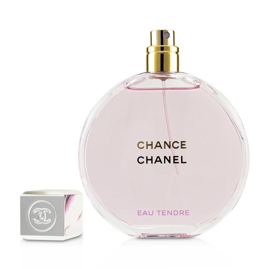 シャネル 香水 レディース Chanel チャンス オー テンドレ デ パルファム スプレー 100ml :239661:Beauty Lover  海外コスメ - 通販 - Yahoo!ショッピング