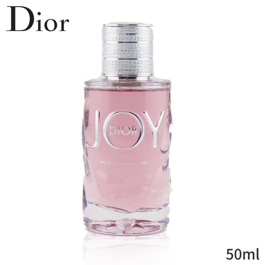 【などのギフ】 クリスチャンディオール 香水 レディース Christian Dior ジョイ オー デ パルファム インテンス スプレー