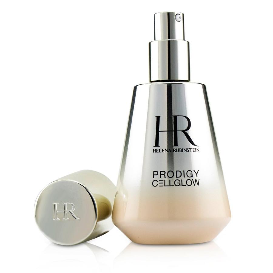 超目玉 ヘレナルビンスタイン リキッドファンデーション Helena Rubinstein プロディジー Celグロウ エッセンス ファンデーション 02 Very Light Beige 30ml Beauty Lover 海外コスメ 通販 Yahoo ショッピング 最安値に挑戦 Www Kmhsystems Com
