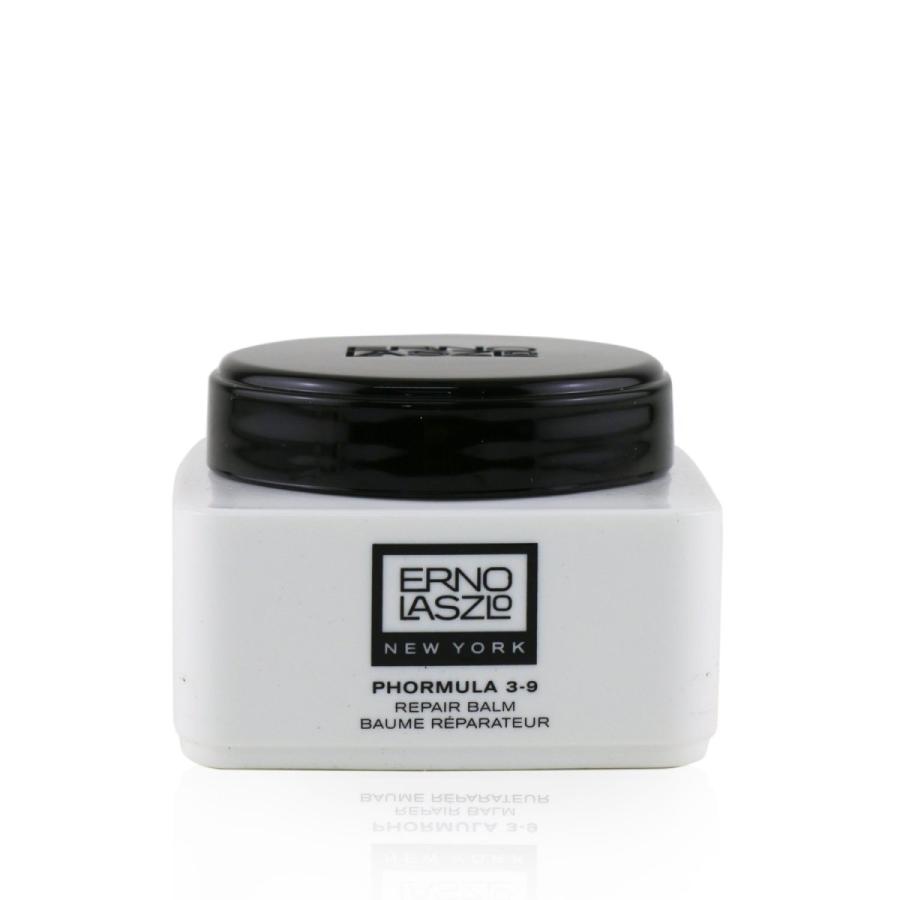 楽天1位 アーノラズロ 保湿 トリートメント Erno Laszlo フォーミュラ 3 9 リペアバーム 50ml 美しい Kuljic Com
