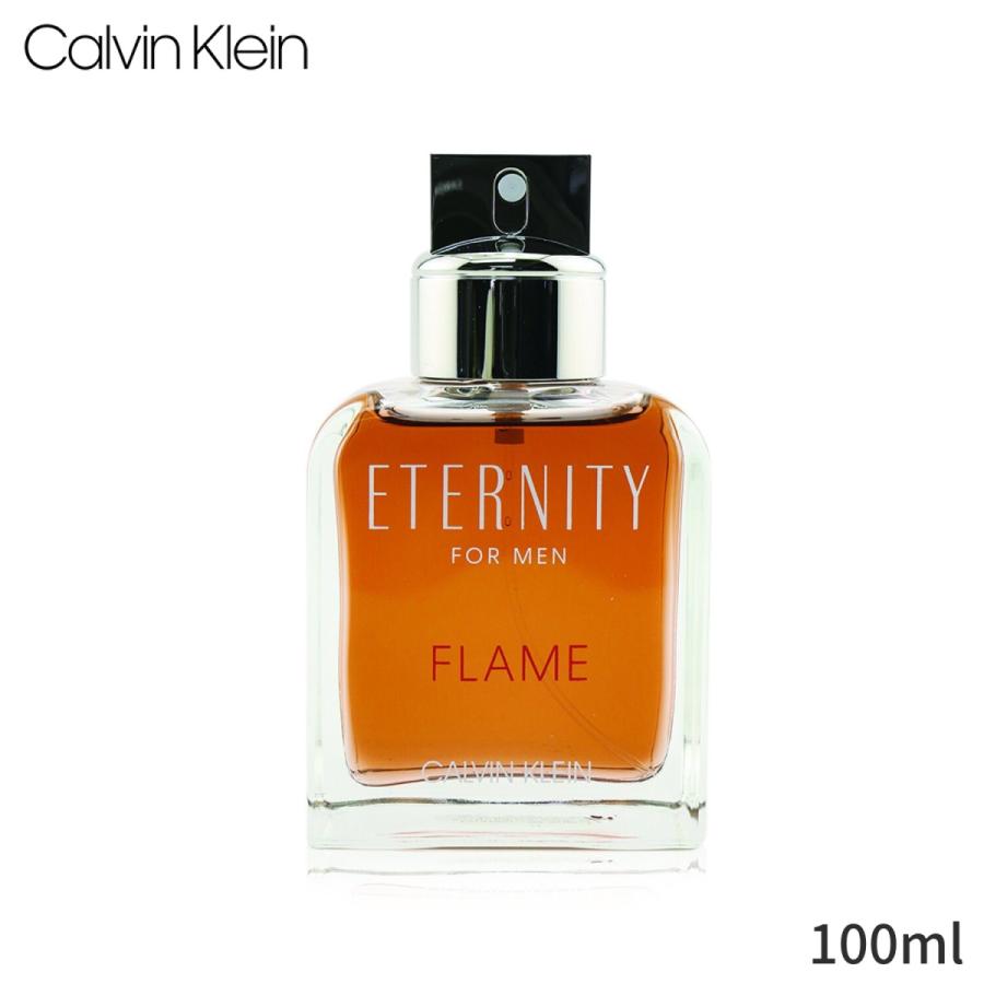 カルバンクライン 香水 メンズ Calvin Klein エタニティ フレイム Edt Sp 100ml 父の日 プレゼント 22 Beauty Lover 海外コスメ 通販 Yahoo ショッピング