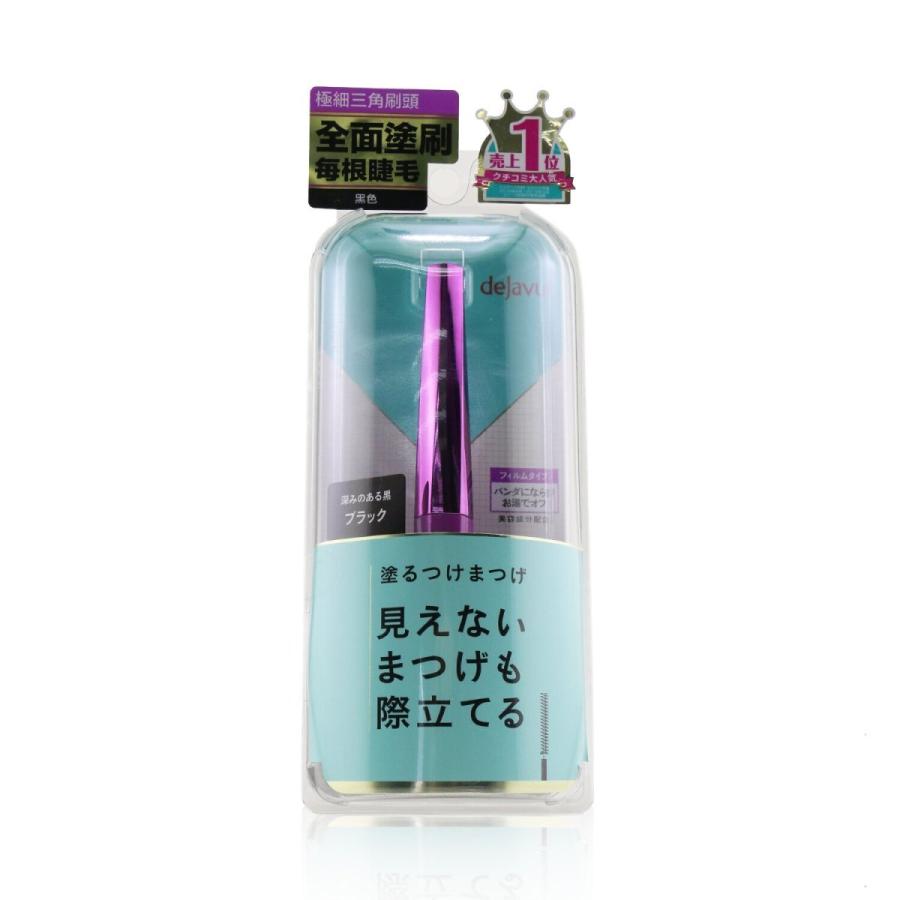 デジャヴュ マスカラ Dejavu ラッシュアップ E1 #Black 8.3g :245780:Beauty Lover 海外コスメ - 通販 - Yahoo!ショッピング デジャヴュ マスカラ Dejavu ラッシュアップ E1 #Black 8.3g :245780:Beauty Lover 海外コスメ - 通販 - Yahoo!ショッピング