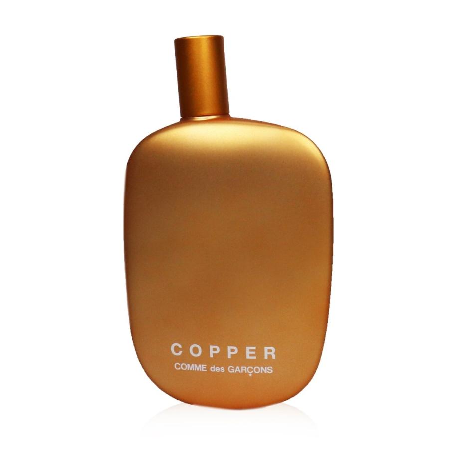 コムデギャルソン 香水 メンズ Comme Des Garcons コパー オードパルファムスプレー 100ml 父の日 プレゼント 22 Beauty Lover 海外コスメ 通販 Yahoo ショッピング