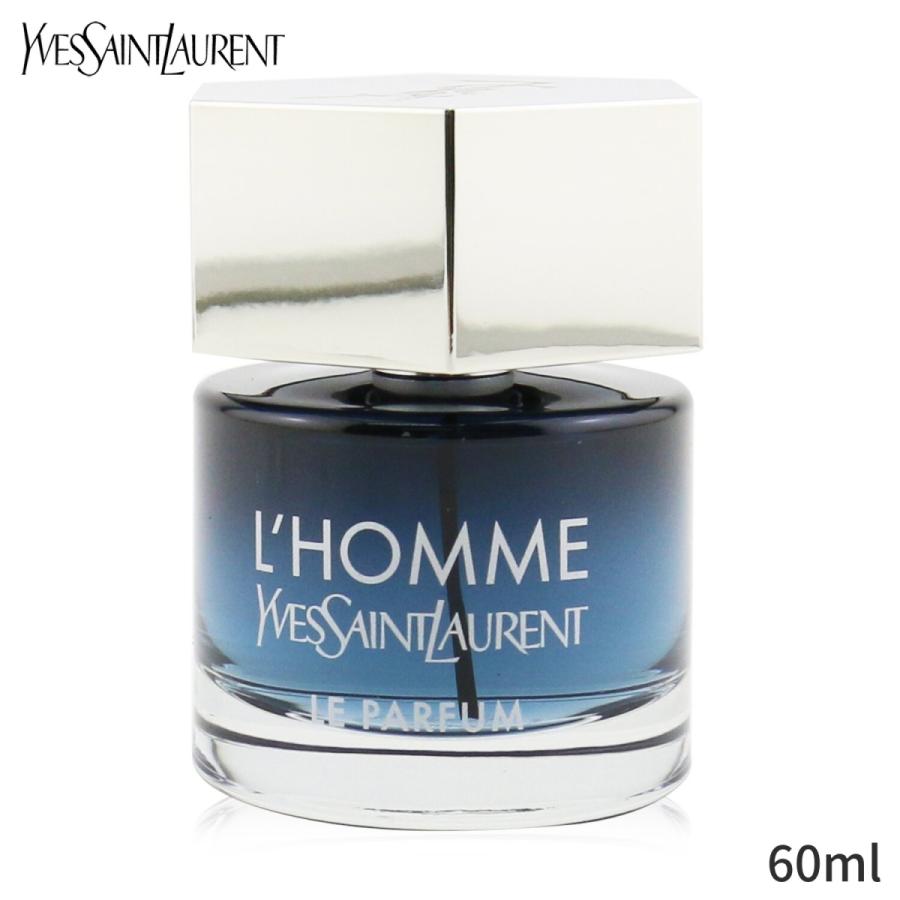 イヴサンローラン 香水 メンズ Yves Saint Laurent オムルパルファムスプレー 60ml 父の日 プレゼント 22 Beauty Lover 海外コスメ 通販 Yahoo ショッピング