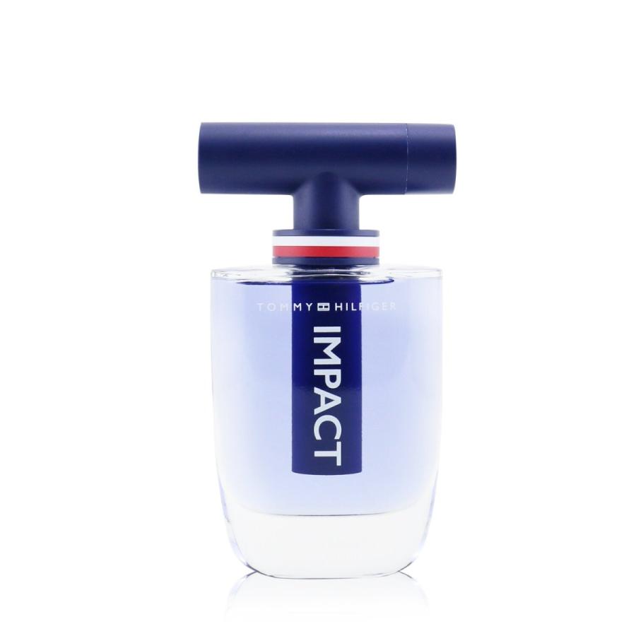 トミーヒルフィガー 香水 メンズ Tommy Hilfiger インパクト オードパルファムスプレー 100ml 父の日 プレゼント 22 Beauty Lover 海外コスメ 通販 Yahoo ショッピング