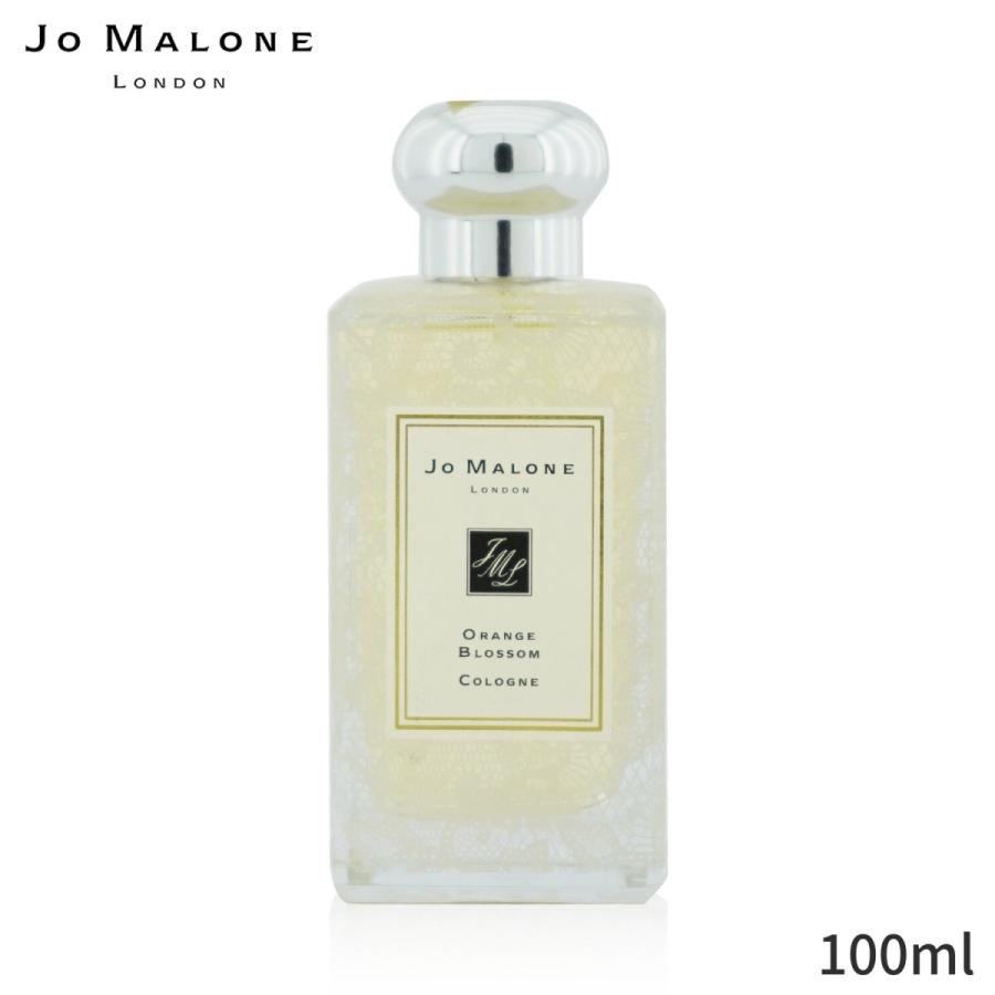 手数料安い ジョーマローン 香水 Jo Malone Orange Blossom Cologne Spray With Wild Rose Lace Design Originally Without Box 100ml 誕生日プレゼント 人気が高い Www Altassets Net