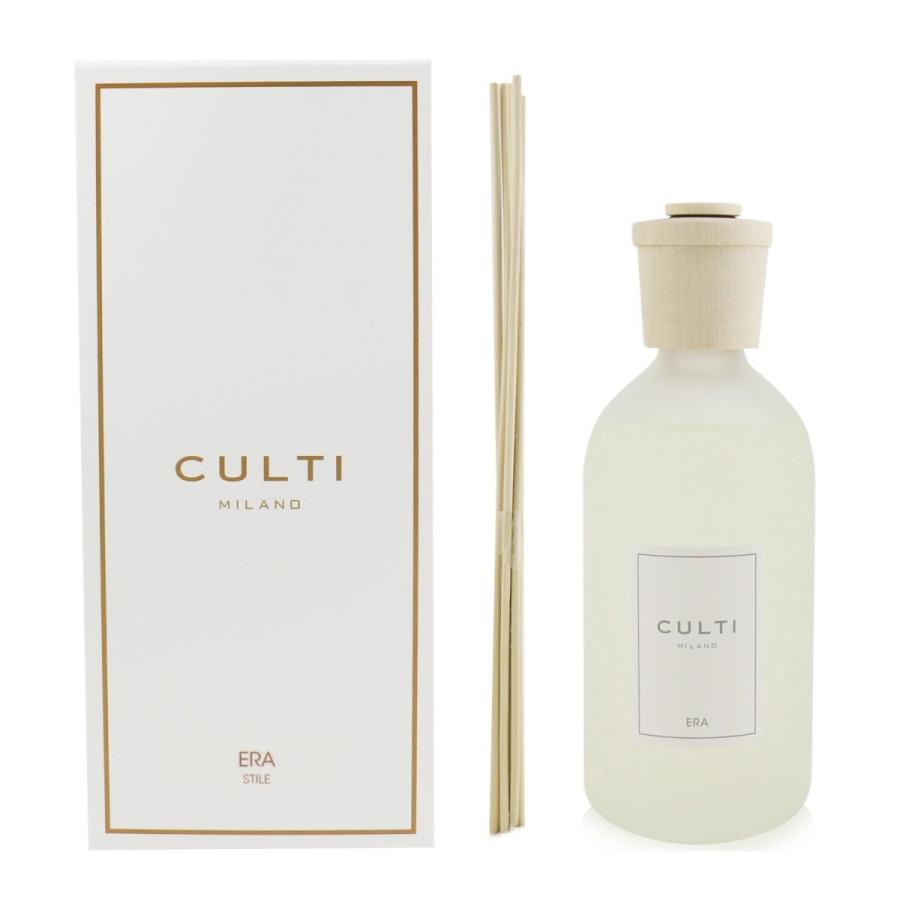 新版 クルティ アロマディフューザー Culti 可愛い おしゃれ Stile Room Diffuser Era 500ml 誕生日プレゼント 今月限定 特別大特価 Www Kmhsystems Com