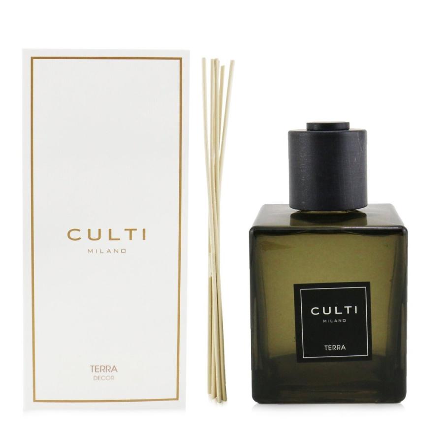 激安特価 クルティ アロマディフューザー Culti 可愛い おしゃれ Decor Room Diffuser Terra 500ml 誕生日プレゼント Beauty Lover 海外コスメ 通販 Yahoo ショッピング 代引き手数料無料 Www Kmhsystems Com