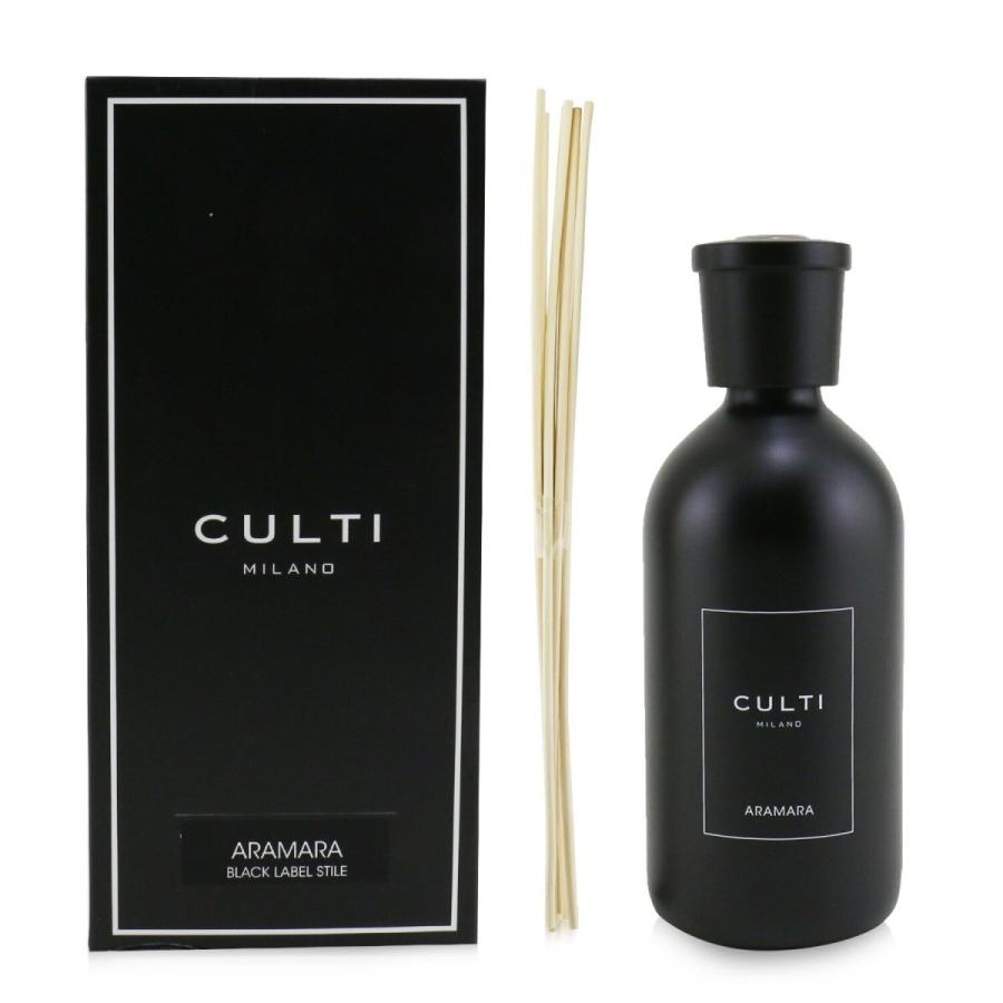 人気絶頂 クルティ アロマディフューザー Culti 可愛い おしゃれ Black Label Stile Room Diffuser Aramara 500ml 誕生日プレゼント Beauty Lover 海外コスメ 通販 Yahoo ショッピング 最適な価格 Www Kmhsystems Com