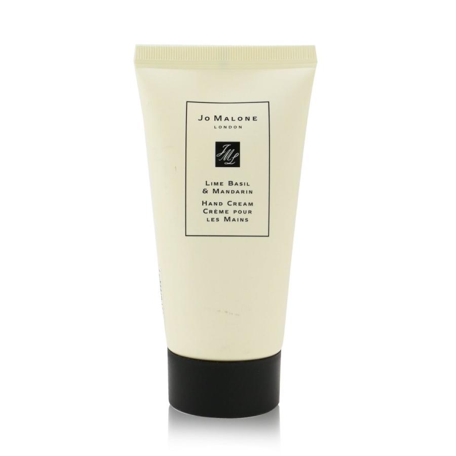 ジョーマローン ボディオイル メンズ Jo Malone Lime Basil Mandarin Hand Cream 50ml 父の日 プレゼント 22 Beauty Lover 海外コスメ 通販 Yahoo ショッピング