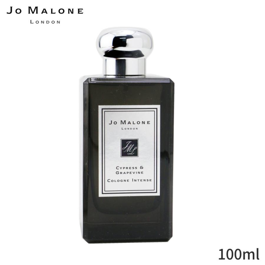 ジョーマローン 香水 メンズ Jo Malone Cypress Grapevine Cologne Intense Spray Originally Without Box 100ml 父の日 プレゼント 22 Beauty Lover 海外コスメ 通販 Yahoo ショッピング