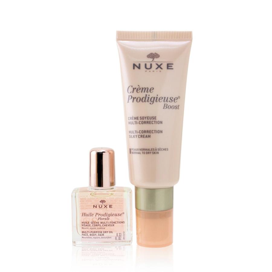 nuxe skincare set
