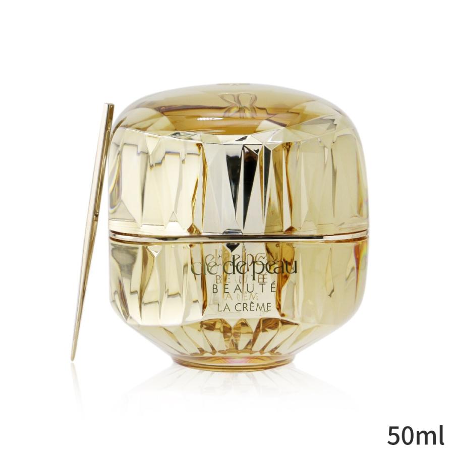 トリートメント Beauty 50ml Cle 海外コスメ The Beauty スキンケア 基礎化粧品 保湿 クレドポー Lover Cream De 50ml Peau