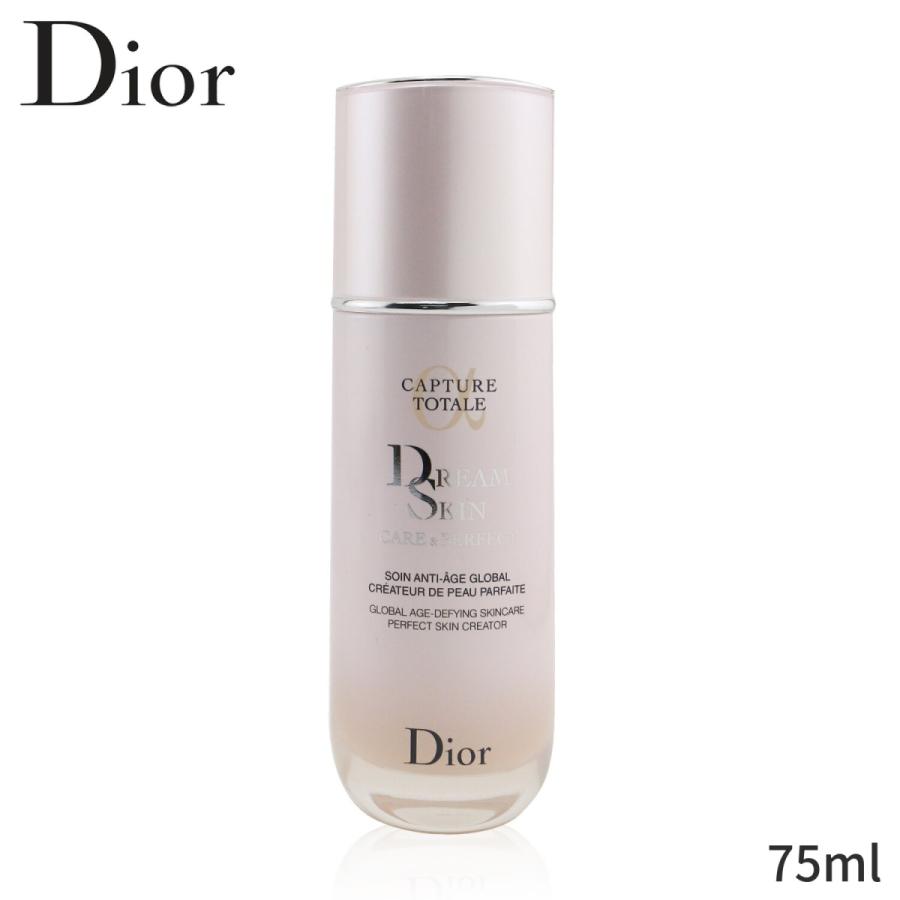 ポイント10倍 クリスチャンディオール 保湿 トリートメント Christian Dior Capture Totale Dreamskin Care Perfect Global Age Defying Skincare Skin 気質アップ Kuljic Com