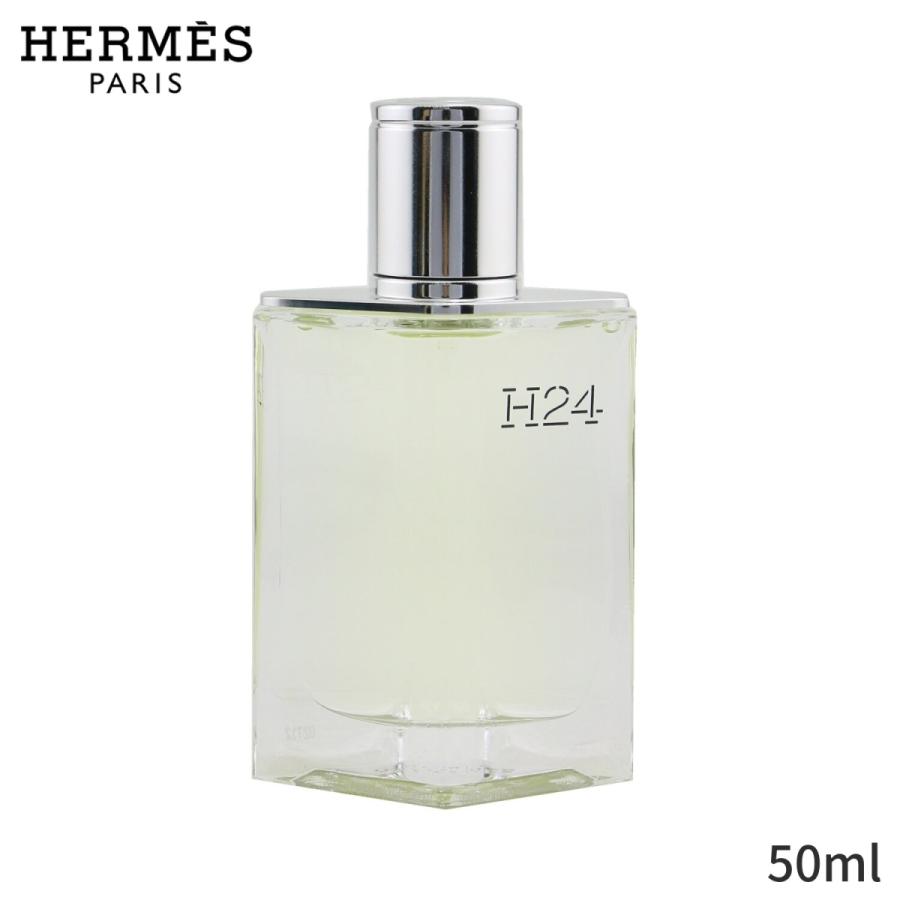 エルメス 香水 メンズ Hermes H24 Eau De Toilette Spray 50ml 父の日 プレゼント 22 2636 Beauty Lover 海外コスメ 通販 Yahoo ショッピング