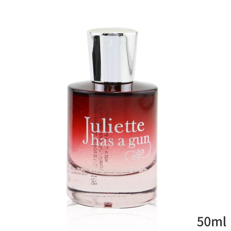 ジュリエットハズアガン 香水 レディース Juliette Has A Gun Lipstick Fever Eau De Parfum Spray 50ml