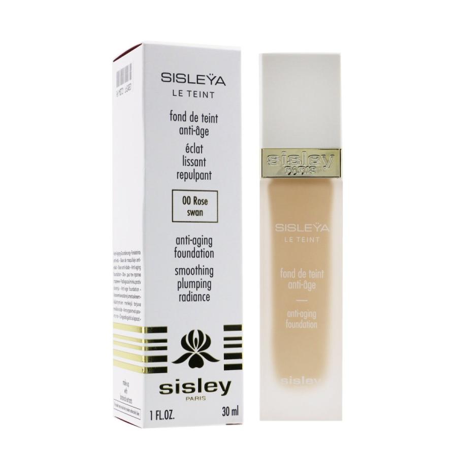 訳ありセール格安 シスレー ファンデーション Sisley Sisleya Le Teint Anti Aging Foundation 00r Swan 30ml 誕生日プレゼント Beauty Lover 海外コスメ 通販 Yahoo ショッピング アウトレット送料無料 Dbmcollege Com