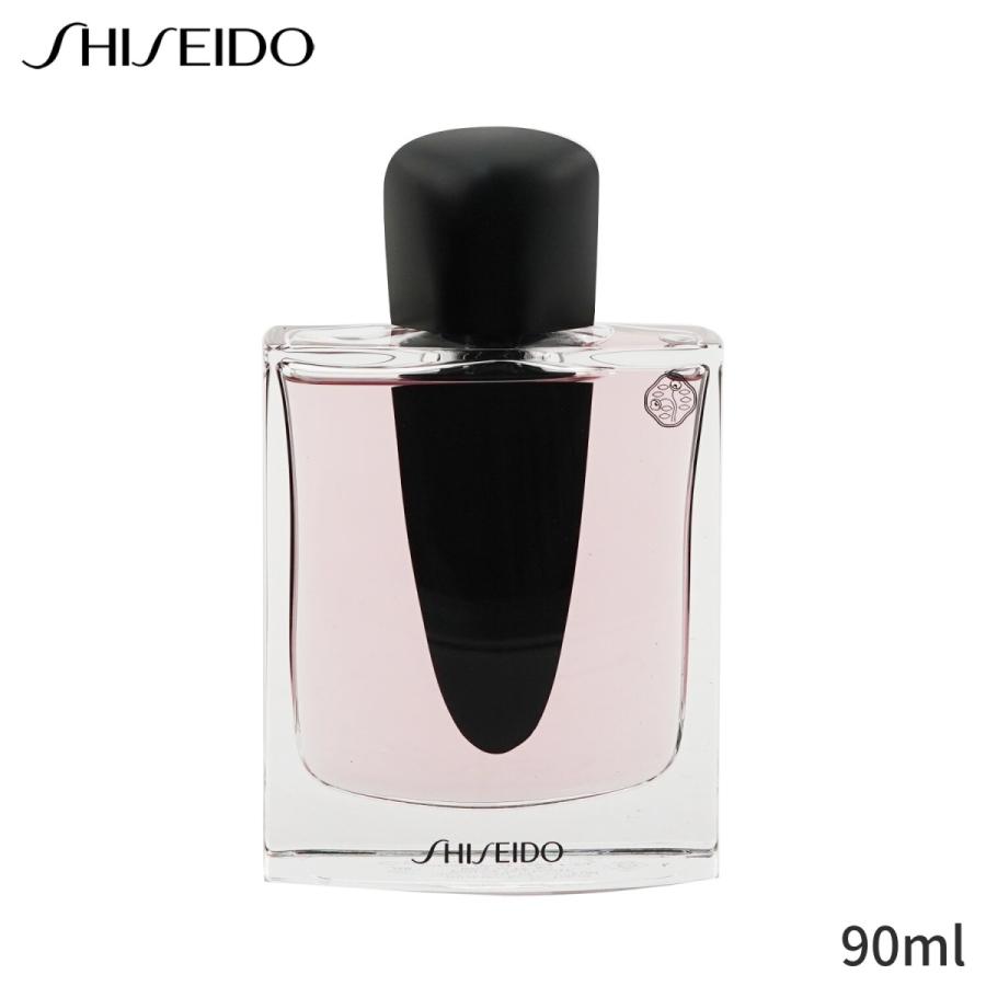 資生堂 香水 レディース Shiseido ザ ギンザ オードパルファム 90ml 母 
