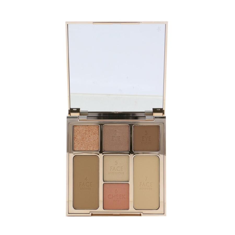 史上最も激安 Charlottetilbury セット コフレ Charlotte Tilbury ギフトセット Instant Look Of Love In A Palette 1x Powder 1x Blush Highlight Beauty Lover 海外コスメ 通販 Yahoo ショッピング メーカー包装済 M Mahdi Net